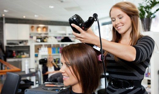 Bornova Evde Kuaför